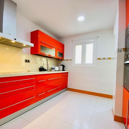 Bright Beach House Grupo Ac Gestion 加的斯 外观 照片