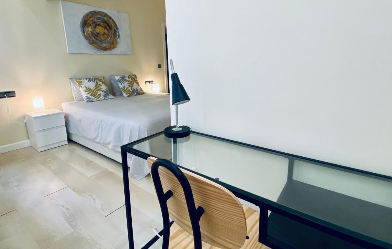 Bright Beach House Grupo Ac Gestion 加的斯 外观 照片
