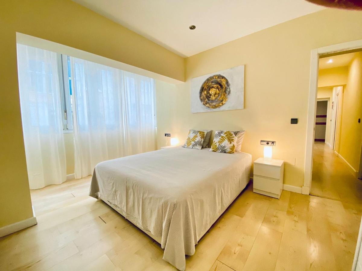 Bright Beach House Grupo Ac Gestion 加的斯 外观 照片