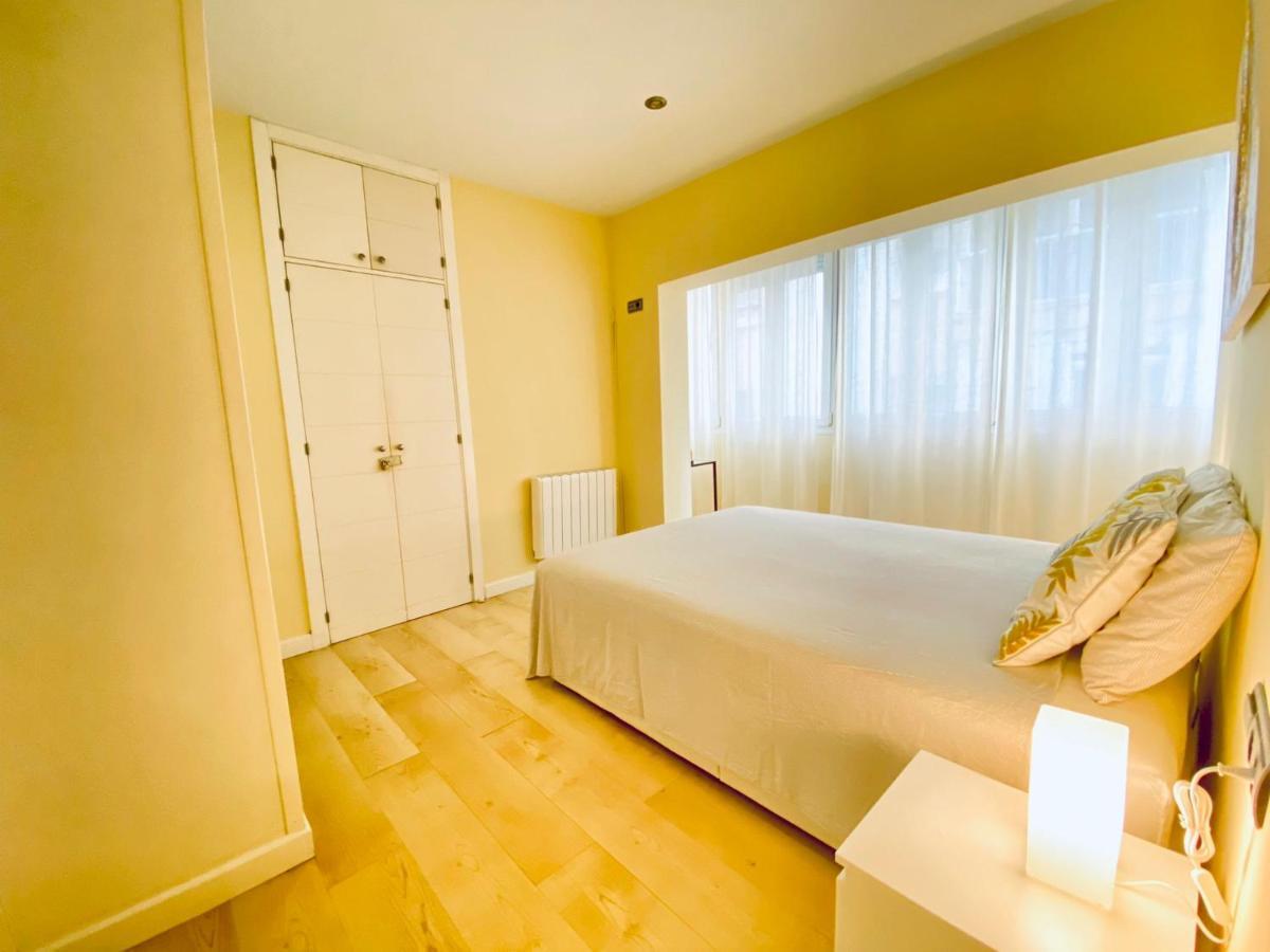 Bright Beach House Grupo Ac Gestion 加的斯 外观 照片